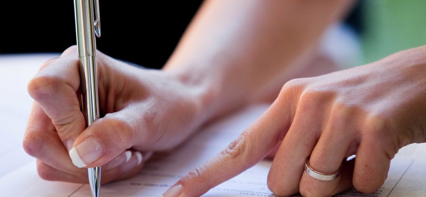 registro nascita matrimonio morto italia