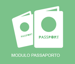 PASSPORT MODULO